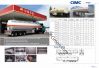 Sell Tanker semi-trailer