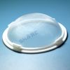 Snap-in Nylon Mesh Intermediate Proofer Cups, Prover Cups, Proofer Baskets, Muffin Cups, Overhead Pockets