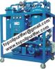 Sell Turbine Oil Recondition Equipment/ Oil Purifier/ waste management