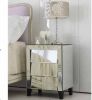 Sell Glass Venetian Mirrored Furniture, Side Table, Bedside Table, Con