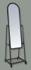 Floor Full Length Fitting cheval free standing dressing up mirror