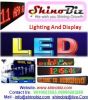 Smd led modules supplier, FnD LED digital board Pune, maharashtra