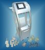 wholesale ZR-A5 The Instruction of the LED Vaccum Body Shaper