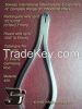 Distal End Safety hold cutter