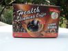 Sell health slimming coffee