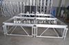 Movable stage(AK-ST02), Aluminum stage, Glass stage, Plywood stage