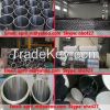 ST52 E355 hydraulic cylinder honed tubes skived tubes