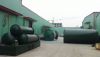 Sell  waste ruuber/ plastics/tyre refining equipment