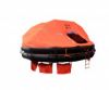 DAVIT-LAUNCHED INFLATABLE LIFE RAFT