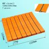 Sell slotted mdf board/mdf slat board/grooved mdf board