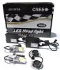 Sell LED Car Cree Head Light Kit H7 50W/1800LM