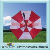 Sell promotion golf umbrella
