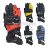RHOK GP Pro Leather Motorcycle Glove