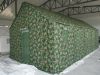 Sell 50 square meter military tent