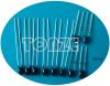 NTC Thermistor epoxy-resin coated