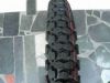 motorcycle tire and tube3.00-17-6PR