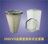 Sell dust control filters