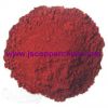 Iron Oxide (red, yellow, blue, brown, black, green)