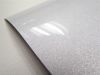 PVC film with Pearl Powder