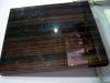 Wood Grain PVC Film