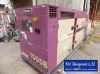 Used Generator 150KVA