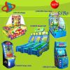 Sell coin slot play game