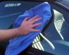 Sell microfiber car wash towel