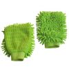 Sell microfiber chenille wash mitt