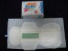 Night anion sanitary napkins/ww(dot)ilmhl(dot)com/YBeng/