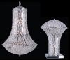 Sell 2012 popular crystal table lamp