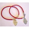 Sell hamsa hand charm braclet