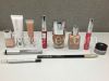 Cosmetic Testers - assorted lot - full lot