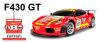 Sell 1:20 FERRARI F430 GT#58 - Licenced Rc Cars