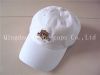 Sell washed cap , leisure cap, 100%cotton cap