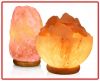 Sell Salt Lamps From Pakistan