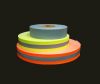 Reflective Fire Retardant Tape (JY-RT-006)