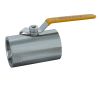 Sell one piece ball valve (Guang type)