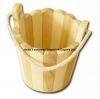 Sell wooden pail