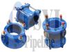 Ductile Iron Dismantling Joint