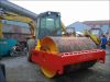 used Dynapc road roller CA30D
