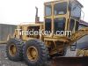 Used motor grader 140G, 140G motor grader origin from USA for sale