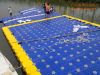 Sell Floating bridge, floating platform, plastic dock