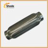 metal hose, Corrugated pipe, stainless steel tube, mufflers, bellows