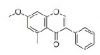 Sell 5-Methy-7-methoxy-isoflavone