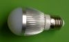 Sell Solar energy special 3W led bulb light