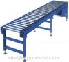 roller conveyor, gravity roller conveyor, power roller conveyor