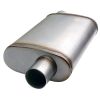 Sell T409 Stainless Steel Muffler
