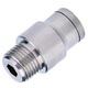 pneumatic fitting BPC