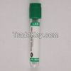 Lithium Heparin Tube