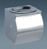 Stainless Steel Toilet Roll Holder (XJZ-013)